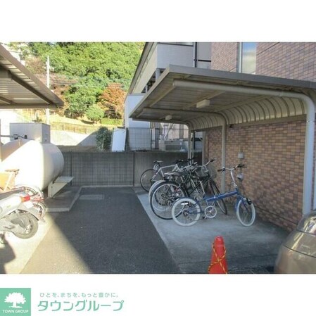 サザンストリームの物件内観写真